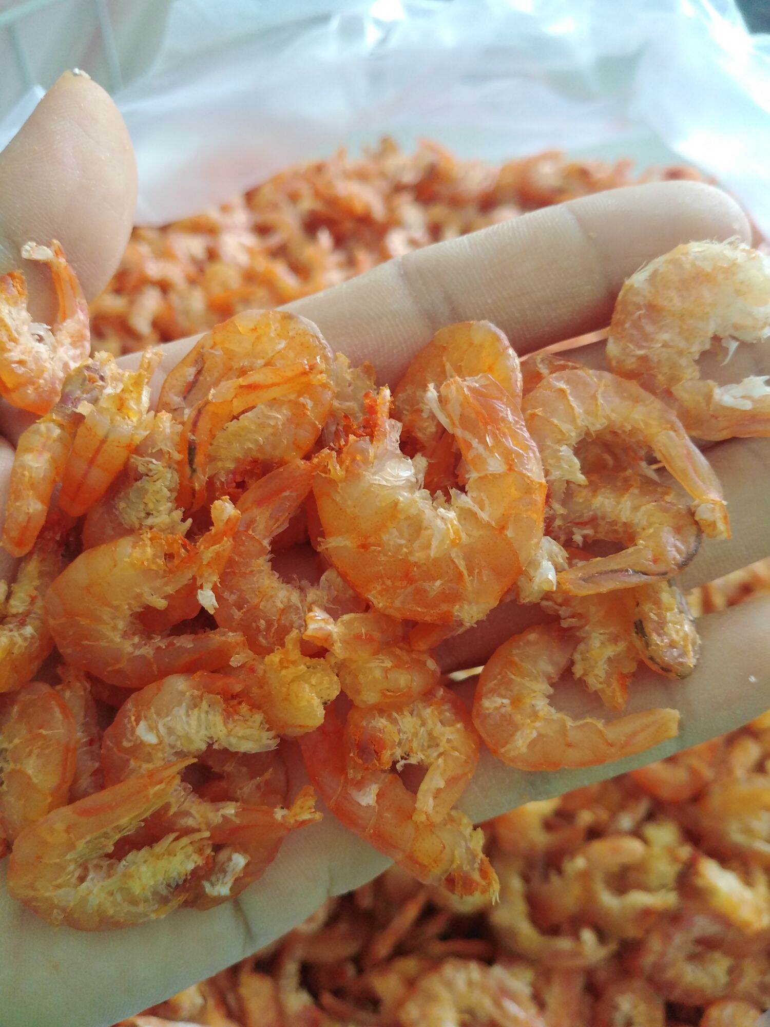 Tôm khô ngon 100g