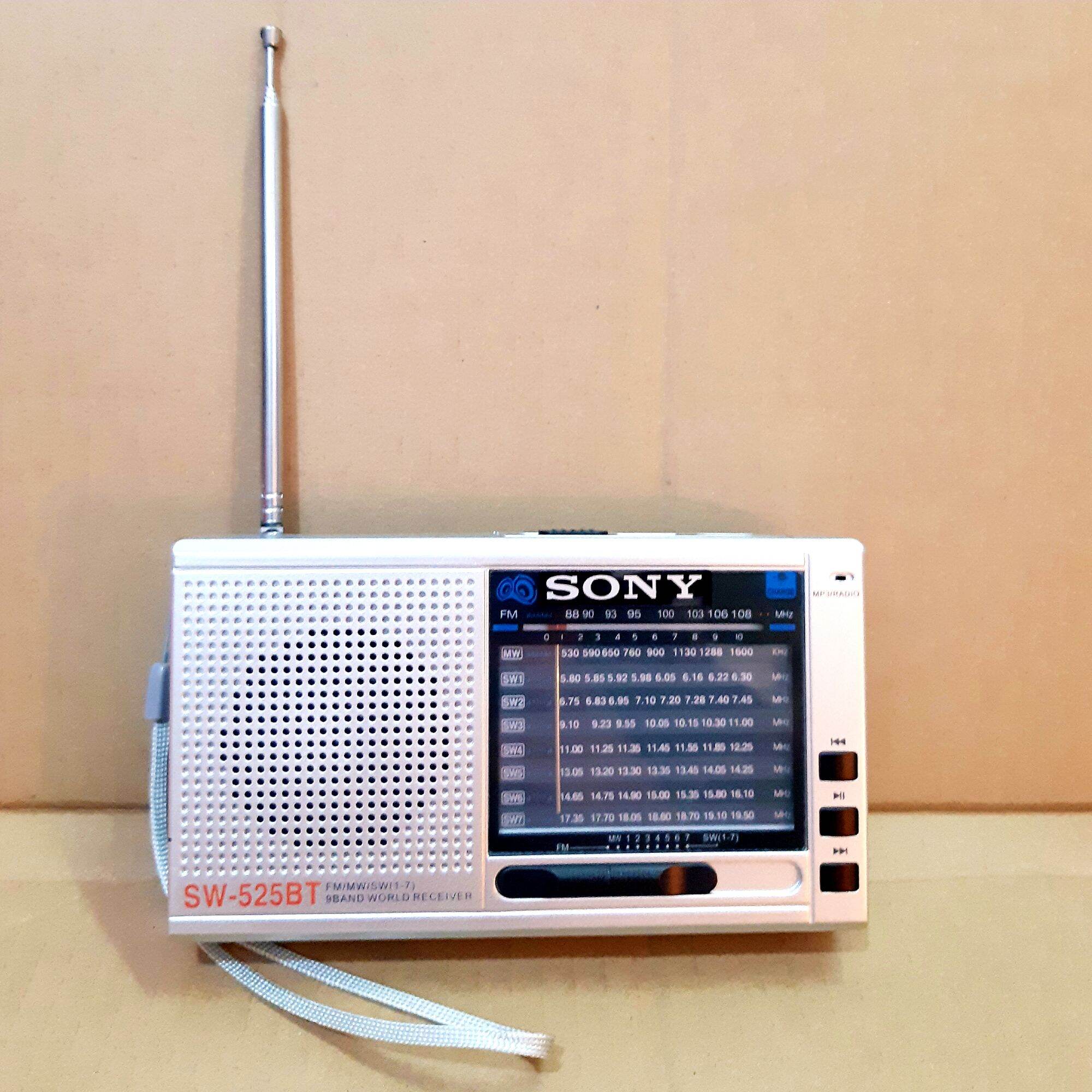 Đài Radio TL-525U