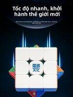 MOYU | Khối Rubik 3x3 Chuyên Nghiệp Từ Tính