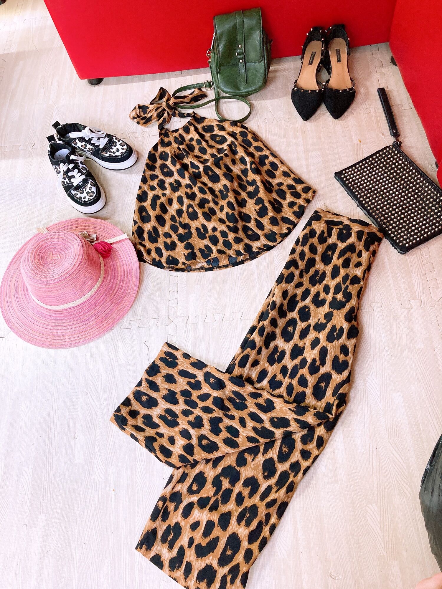 set bộ