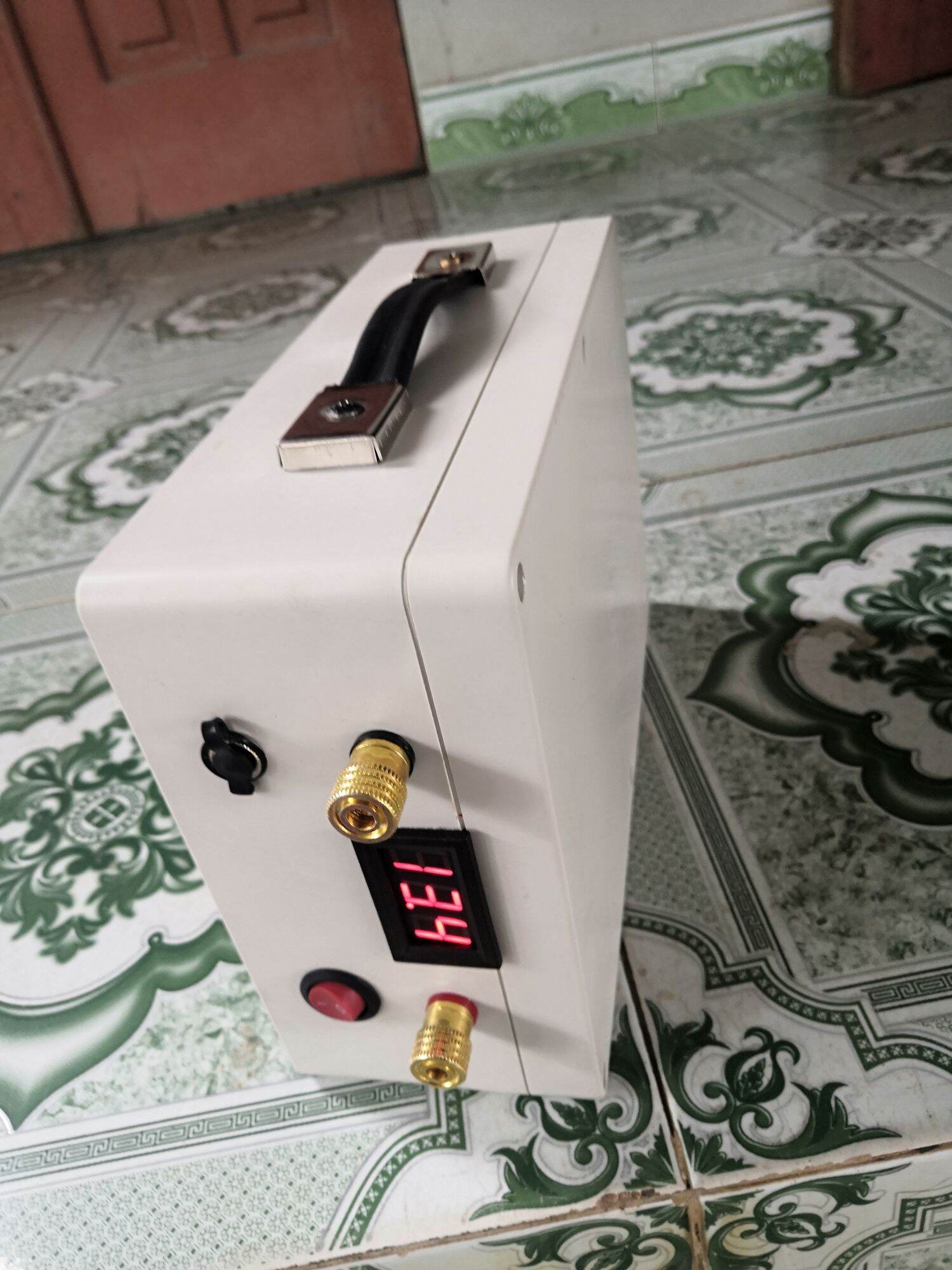 pin 45a 33140 chuẩn dùng lượng