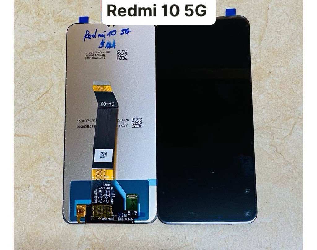 Màn hình tương thích xiaomi redmi 10 5g / note11e
