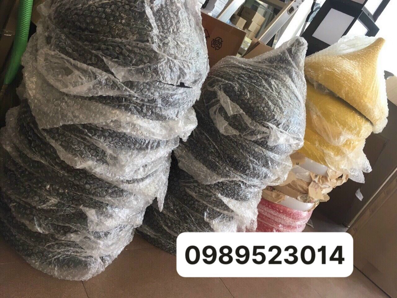 Chao thả giọt nước Kích thước 32cm