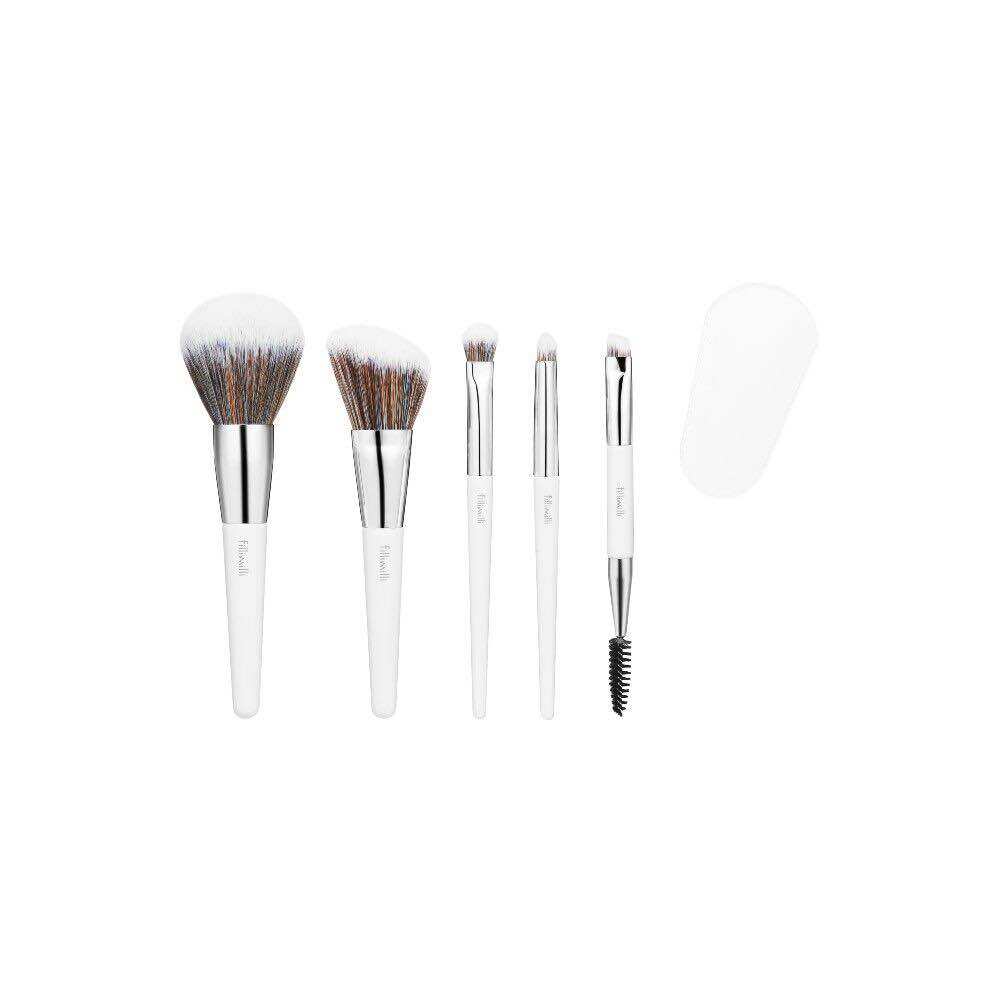 [FreeshipMAX] Set 5 Cọ Mini Makeup Brush Fillimilli