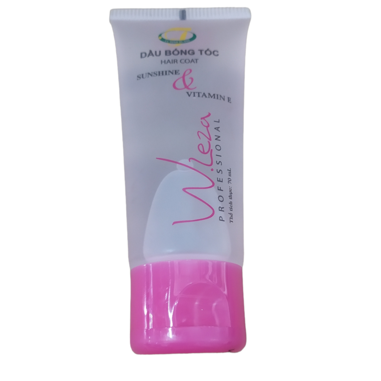 DẦU BÓNG TÓC NỮ HAIR COAST ( 70ml ) DƯỠNG TÓC WLEZA
