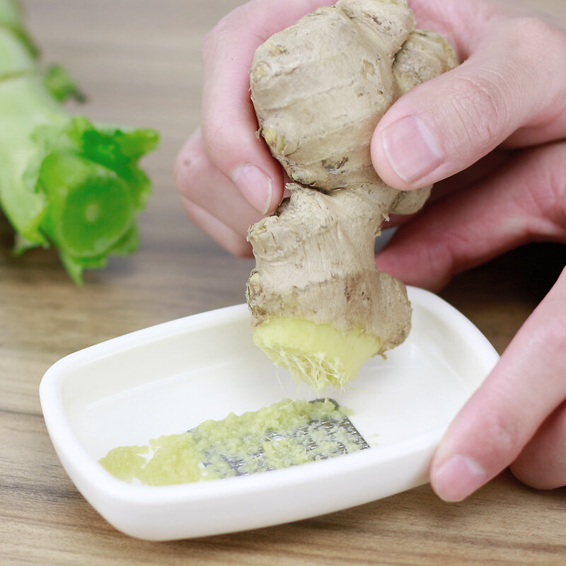 Dụng Cụ Mài Gừng Nhập Khẩu Nhật Bản