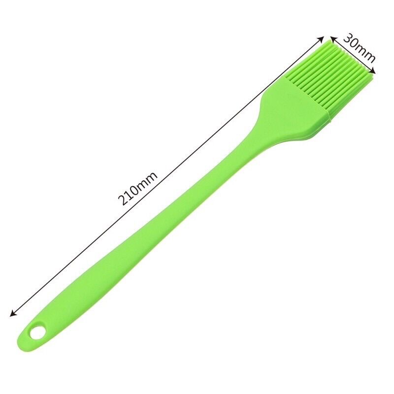 Chổi quét đúc silicon