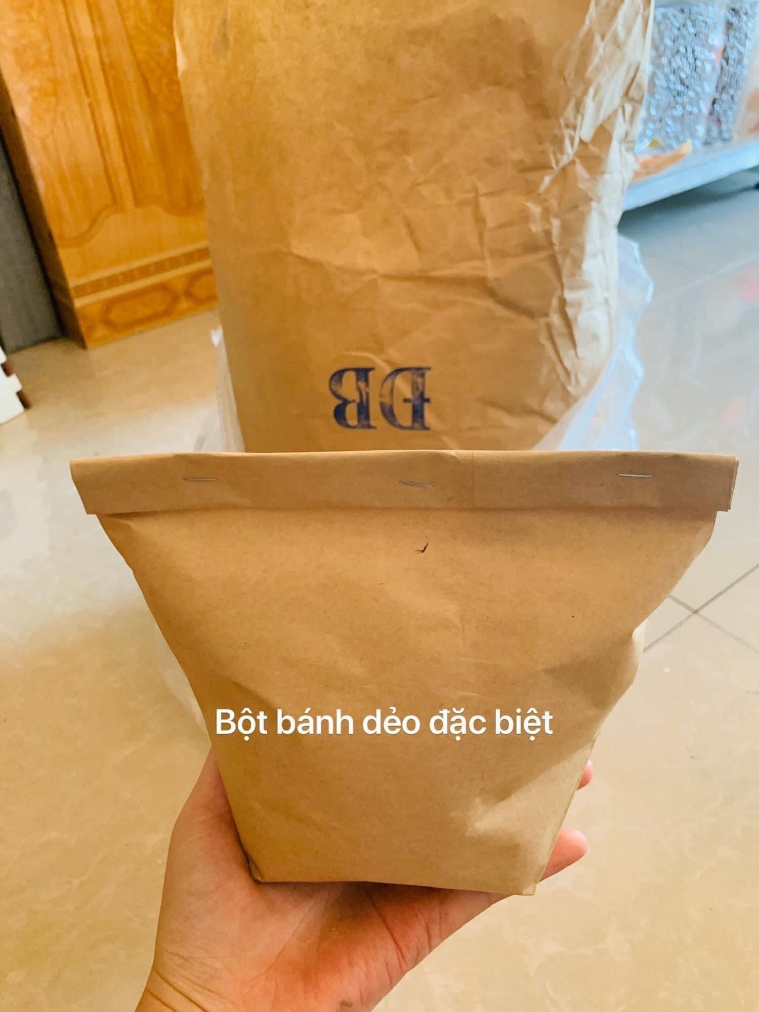 Bột bánh dẻo Xuân Đỉnh loại đặc biệt