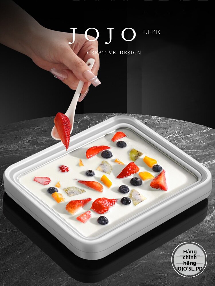 [Dedicated Mini Non-electric Ice Fryer,Dedicated Mini Non-electric Ice Fryer,] Giá  360,000 Đồng*Miễn phí vận chuyển