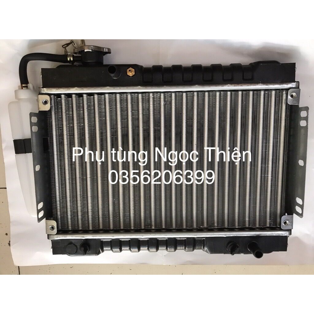 Két nước xe ba gác (ba bánh)