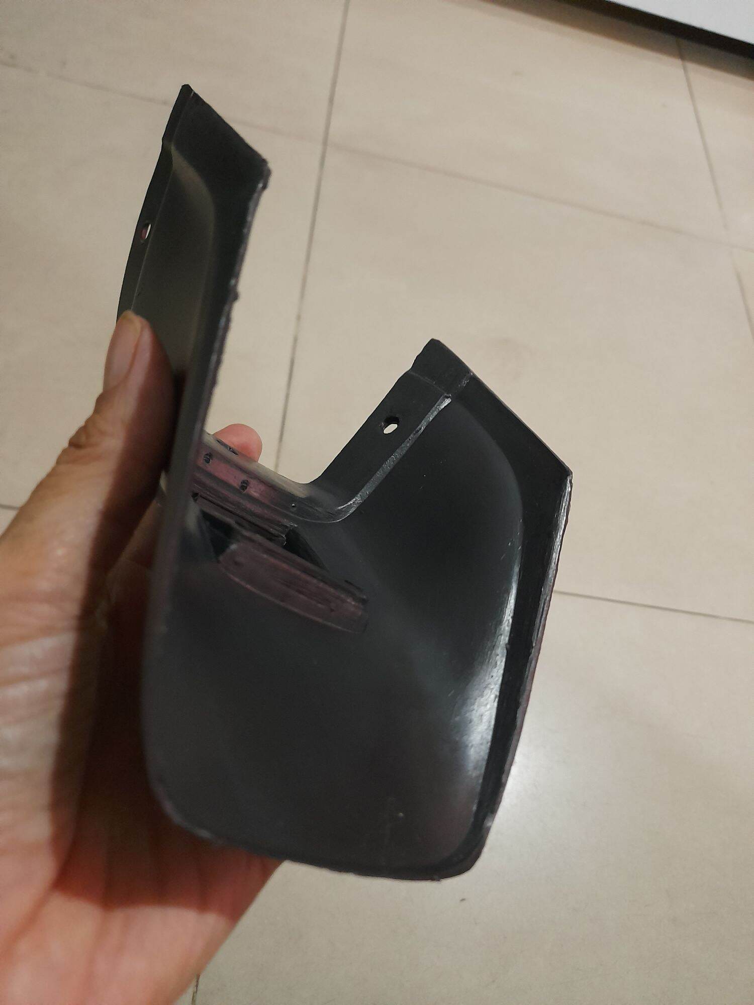 Chắn bùn sau xe Citi