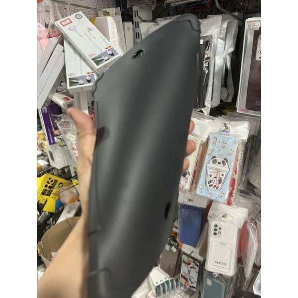 Ốp lưng dẻo máy tính bảng Coolpad Tasker10 chung / Tasker (CP3667AT) dẻo thời trang.