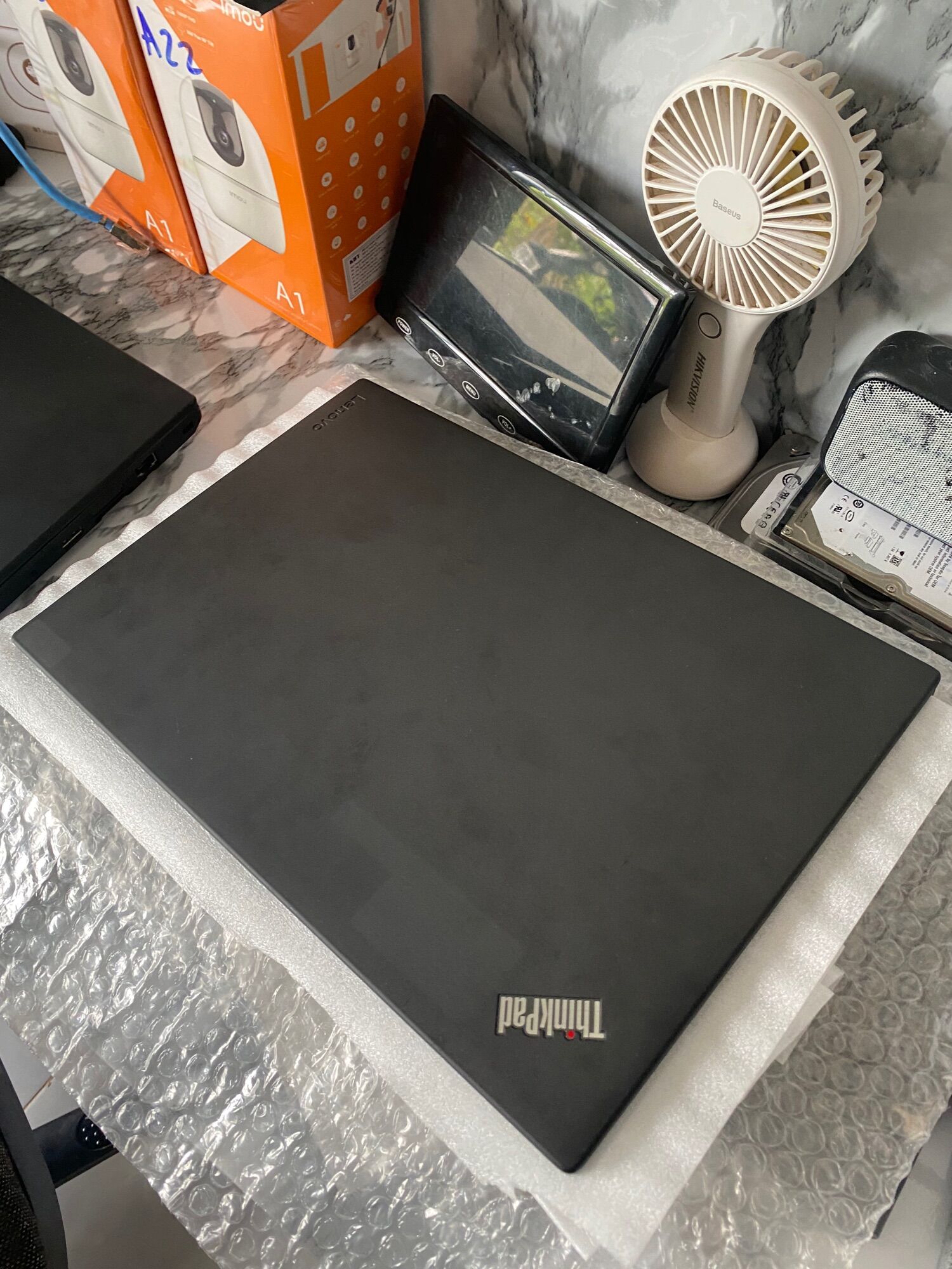 LENOVO X270 I5 RAM8G SSD128G 2 PIN