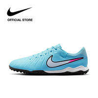 [VOUCHER ĐẾN 38% + MUA 2 GIẢM 5%] Giày thể thao nam Turf Low-Top Soccer Nike Tiempo Legend 10 Academy - BLUE