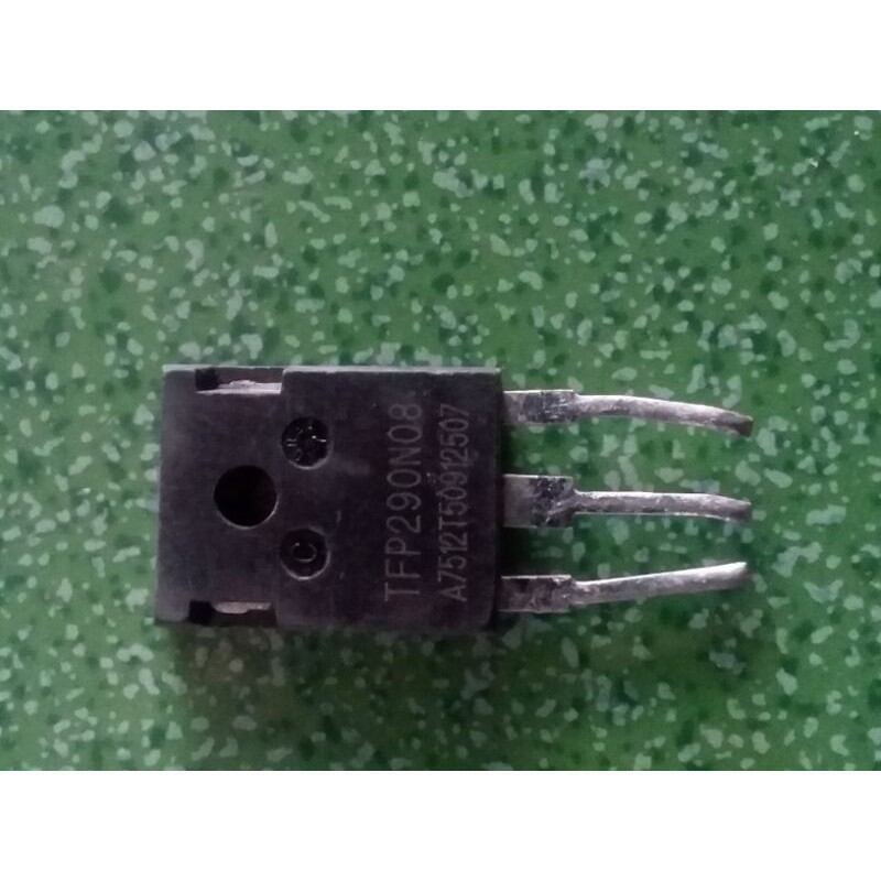 1 CHIẾC MOSFET THÁO MÁY  290N08