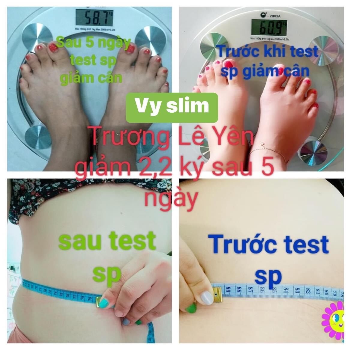 Trà vy va tea chính hảng công ty 100%