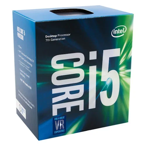 i5 7500 cpu 1151 cũ