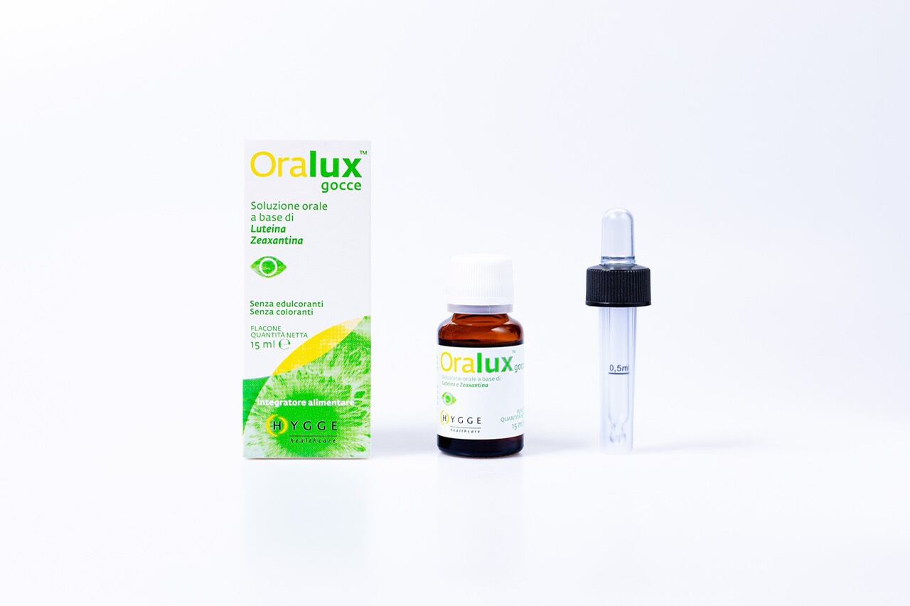 ( QUÀ TẶNG HẤP DẪN CHO BÉ YÊU )siro uống BỔ MẮT ORALUX  bổ sung vitamin giúp bé mắt sán tinh anh, hỗ trợ lọc ánh sáng xanh ở các bé sử dụng đồ điện tử, trẻ cận thị và nháy mắt