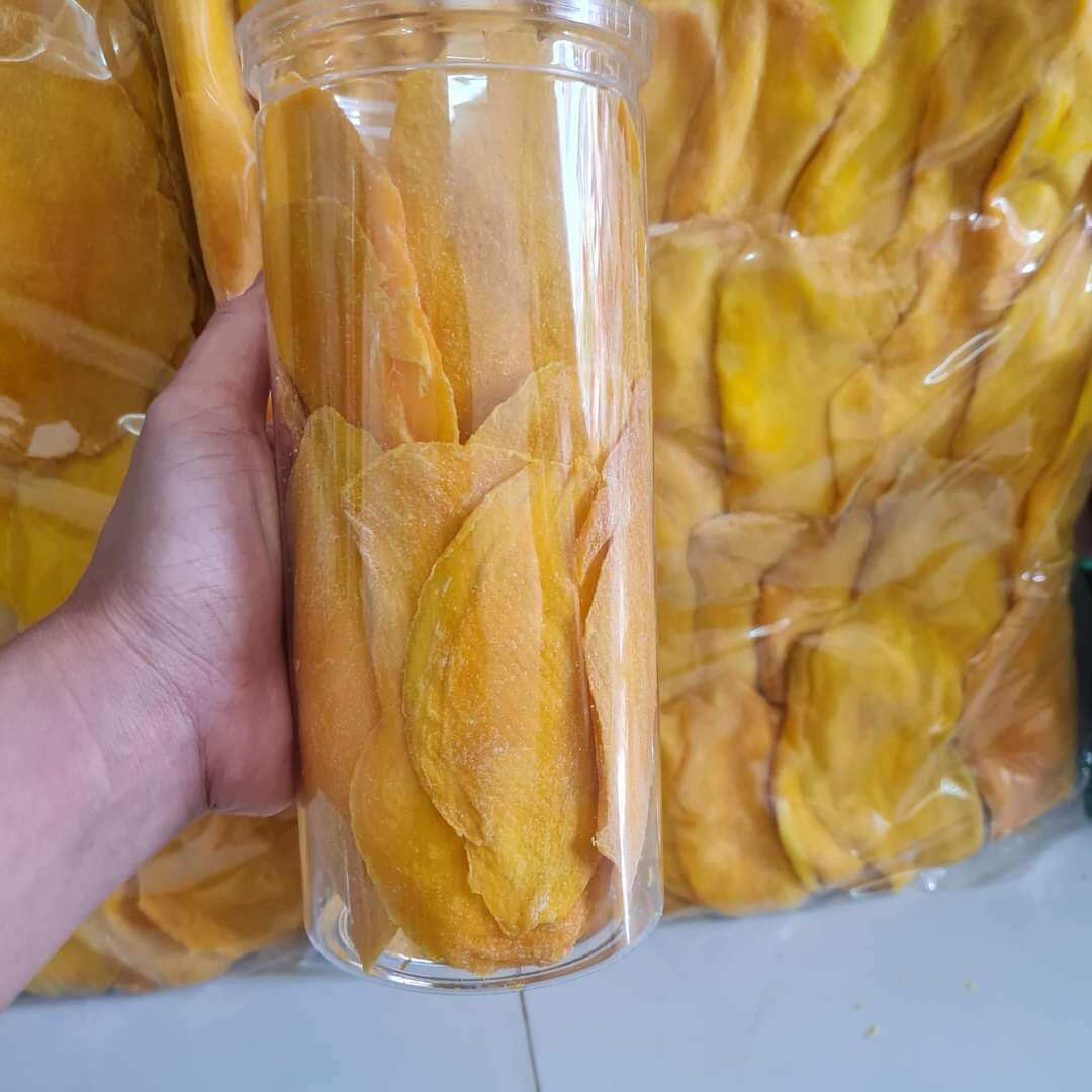 500g XOÀI SẤY DẺO