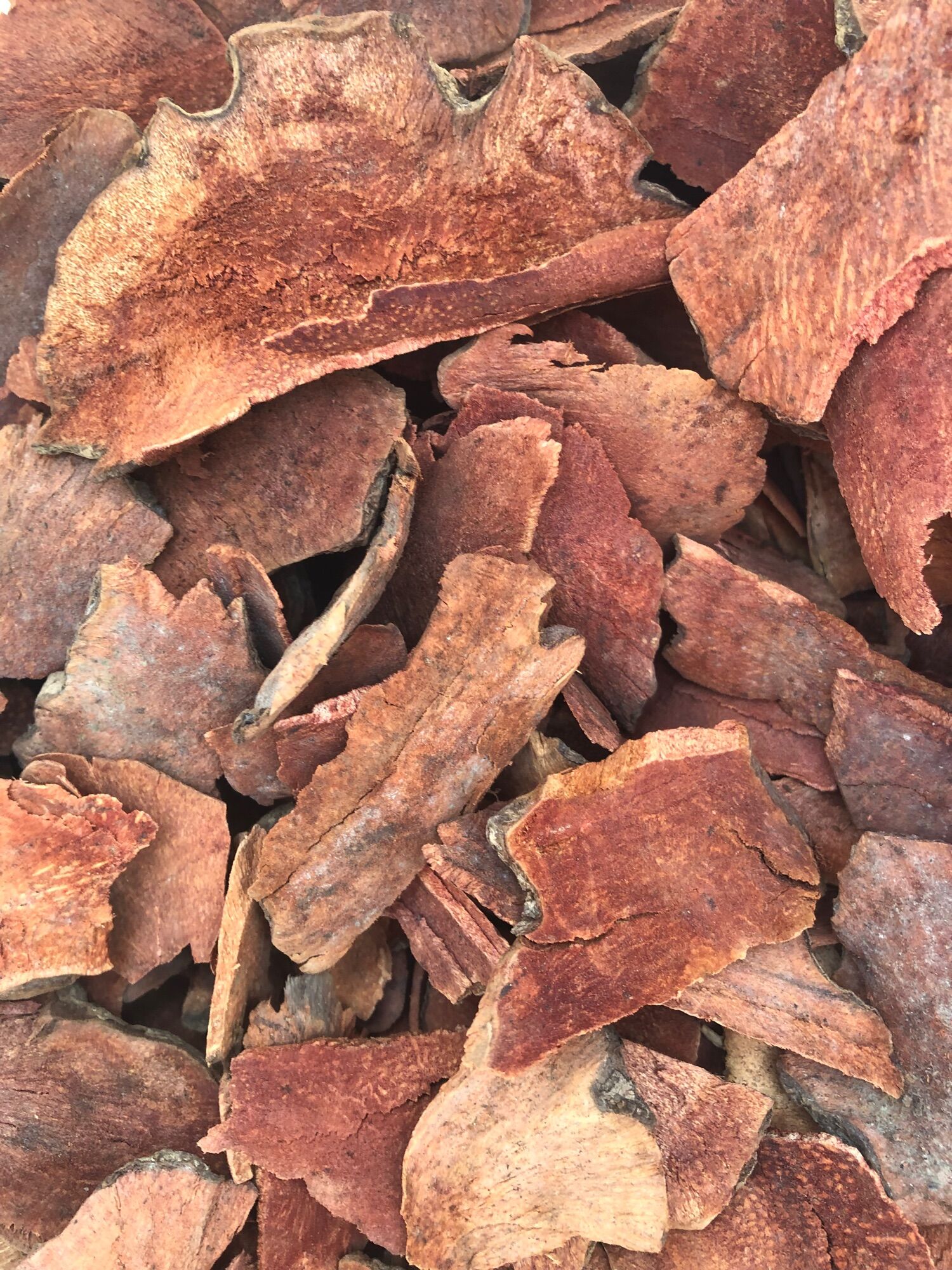Khúc khắc đỏ ( Thổ Phục Linh 120k/2kg)