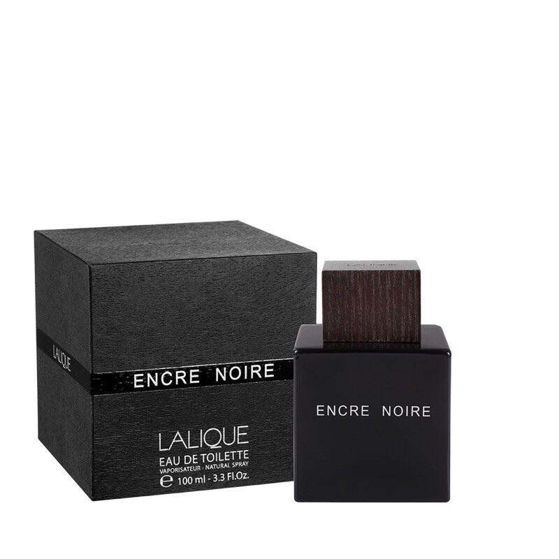 LALIQUE  ENCRE NOIRE - EDT 100ML SPRAY# Ở ĐÂY SHOP CHỈ BÁN HÀNG AUTHENTICS#