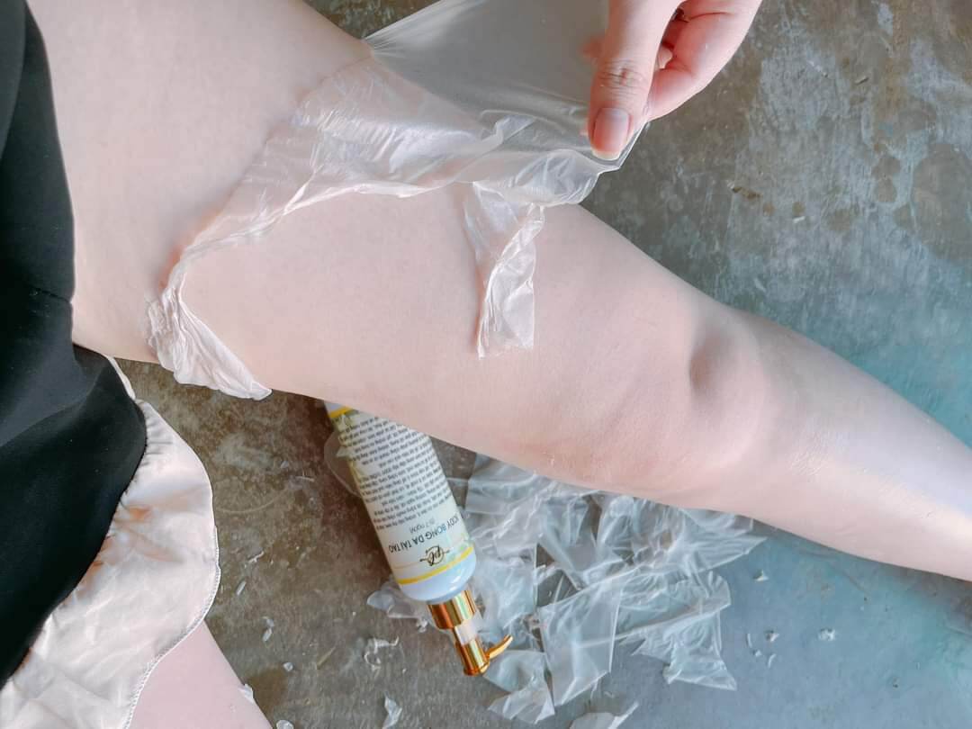 Body bong da