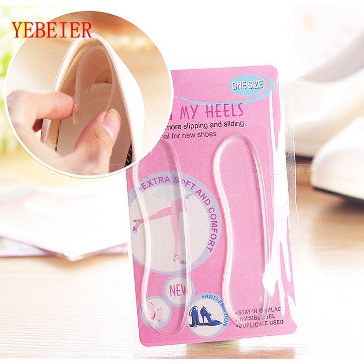 [HCM]COMBO 2 MIẾNG LÓT GIÀY CHỐNG TRẦY CHÂN