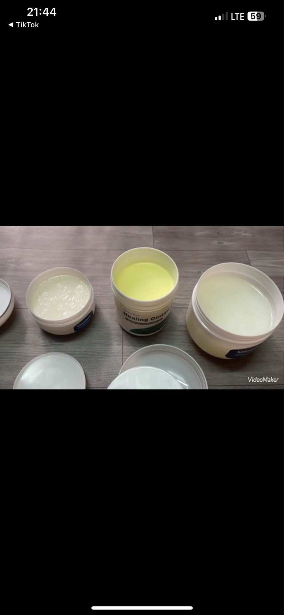 Vaseline dùng dưỡng ẩm da, phun xăm, tattoo