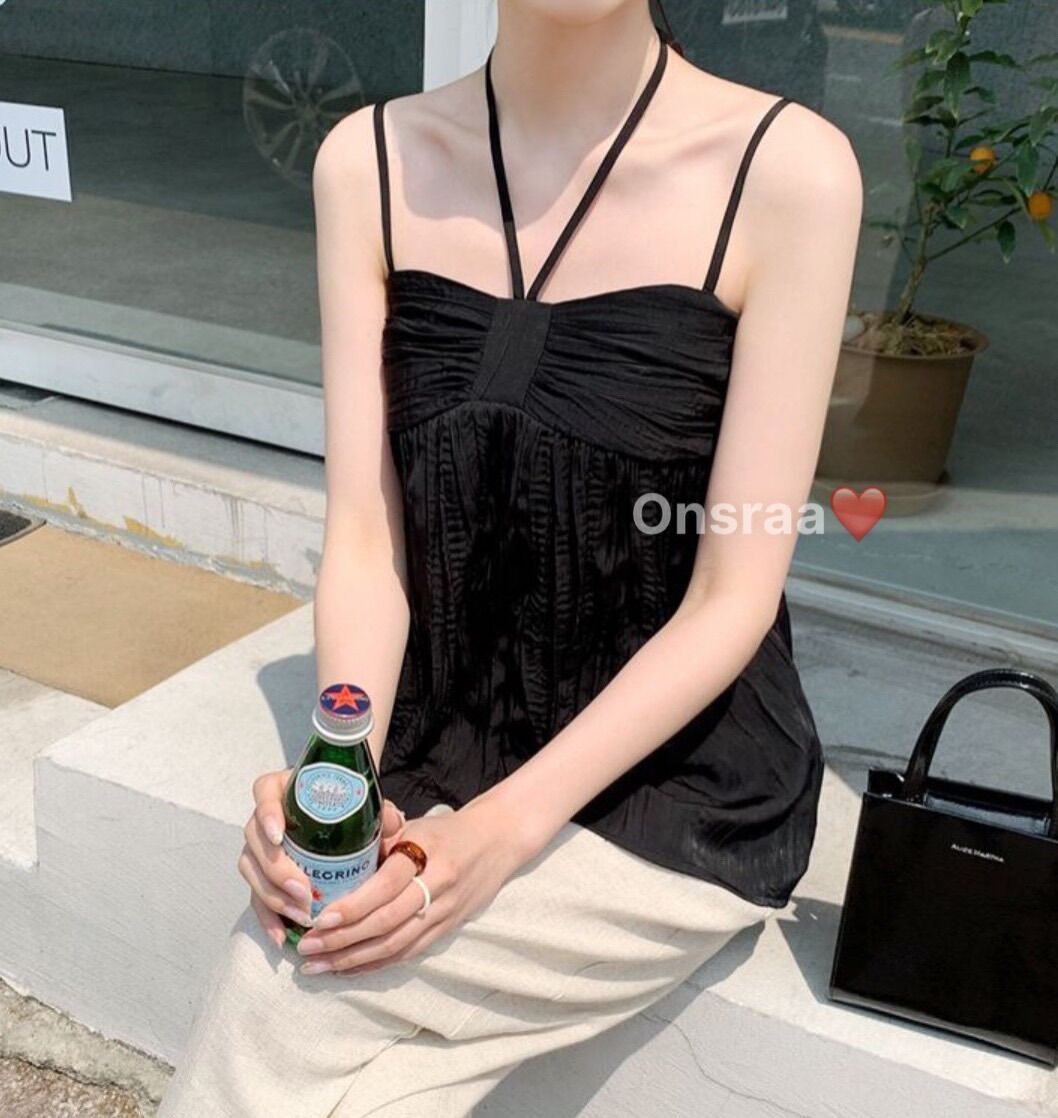 ✅ÁO DÂY YẾM XINH XẮN QUÁ CƠ✅