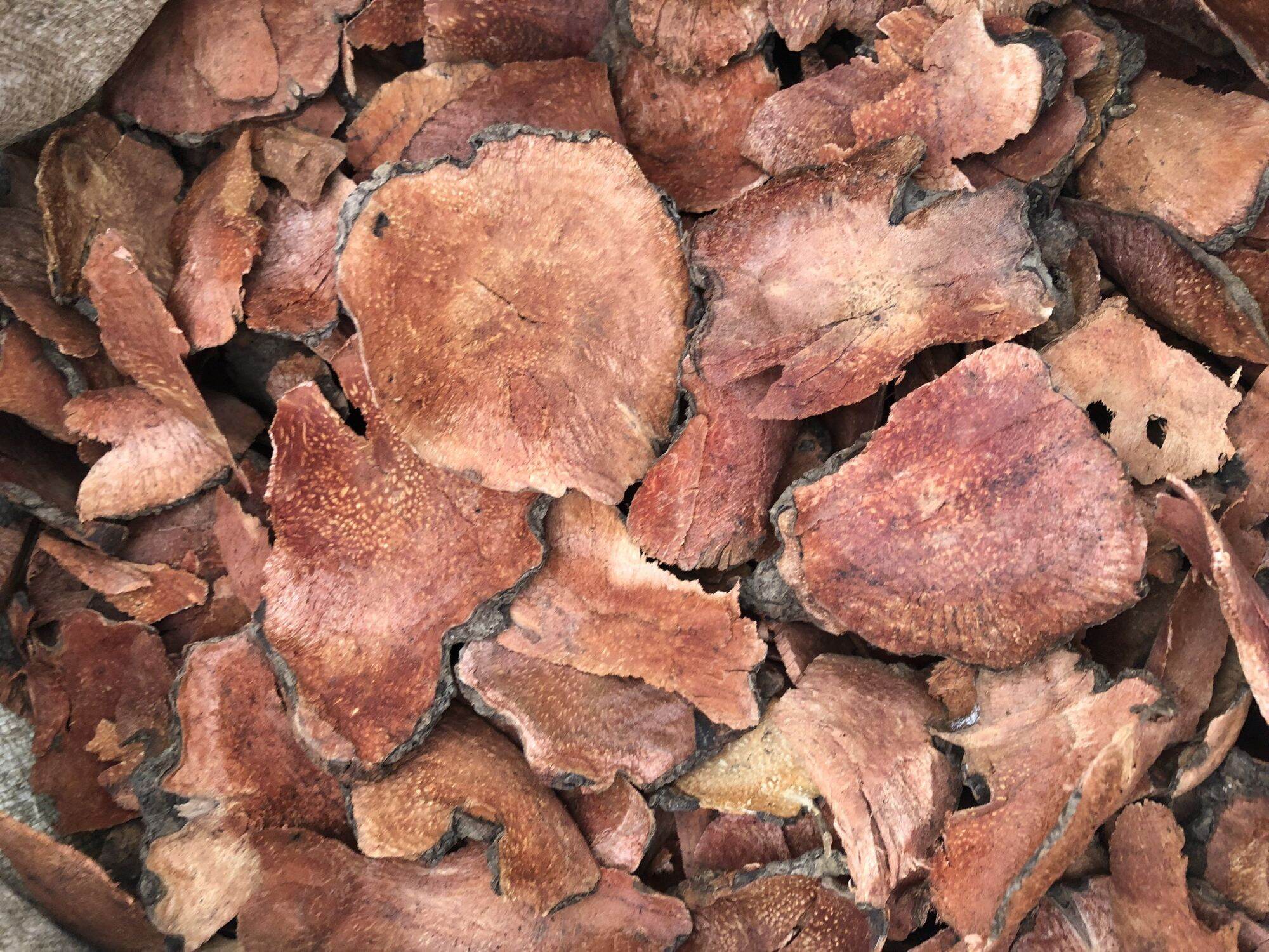 Khúc khắc đỏ( thổ phục linh 200k/5kg