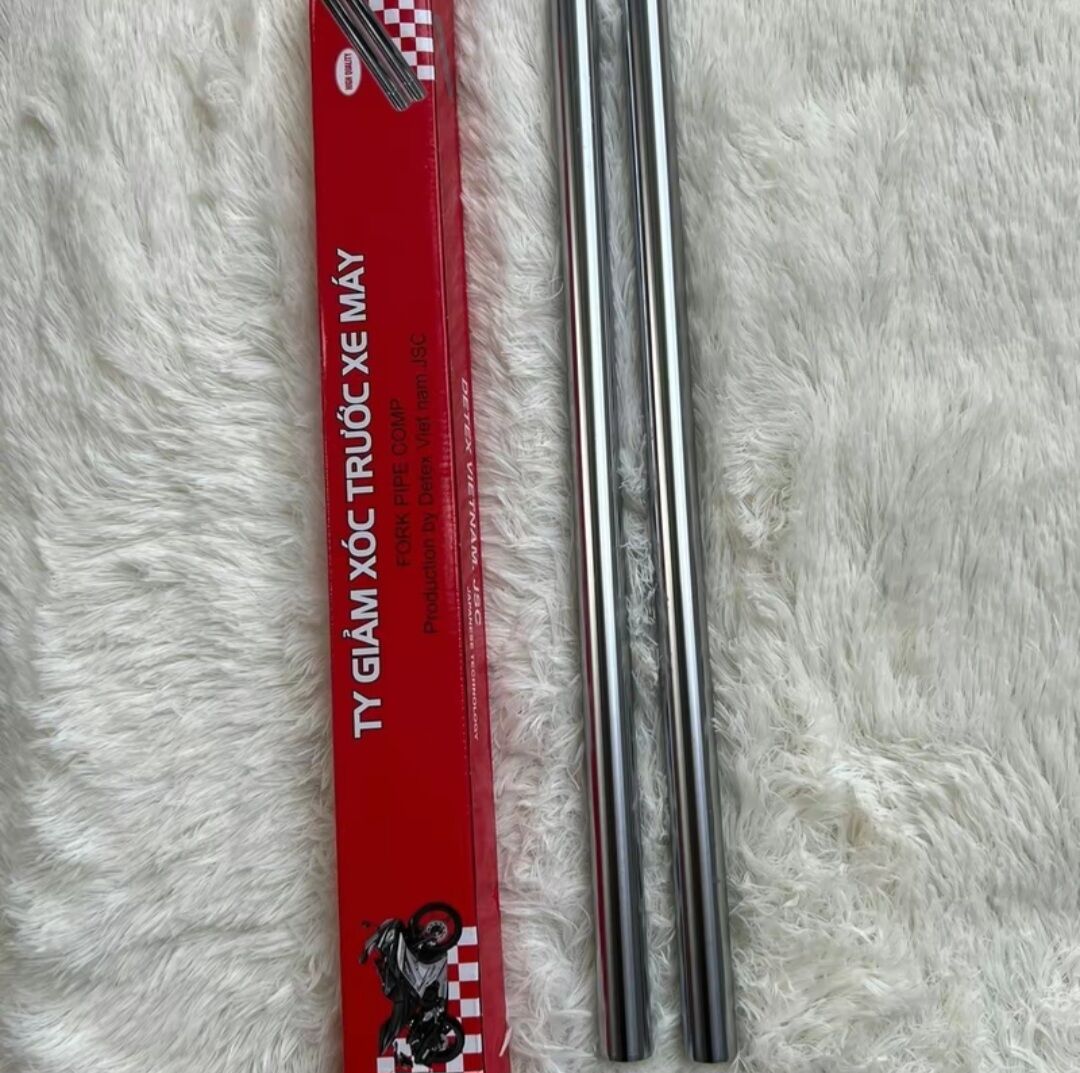Ty phuộc trước - satria fi , raider fi hiệu detex