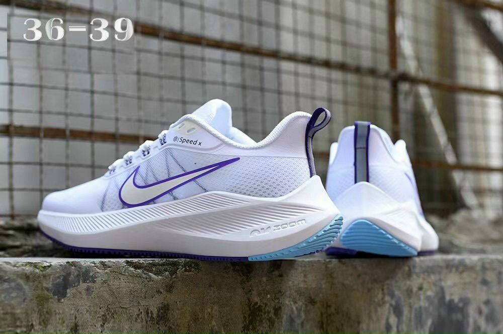 Giày Nike nữ Airzoom