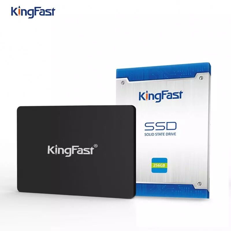 Ổ cứng SSD Kingfast F10 SATA 6Gb/s