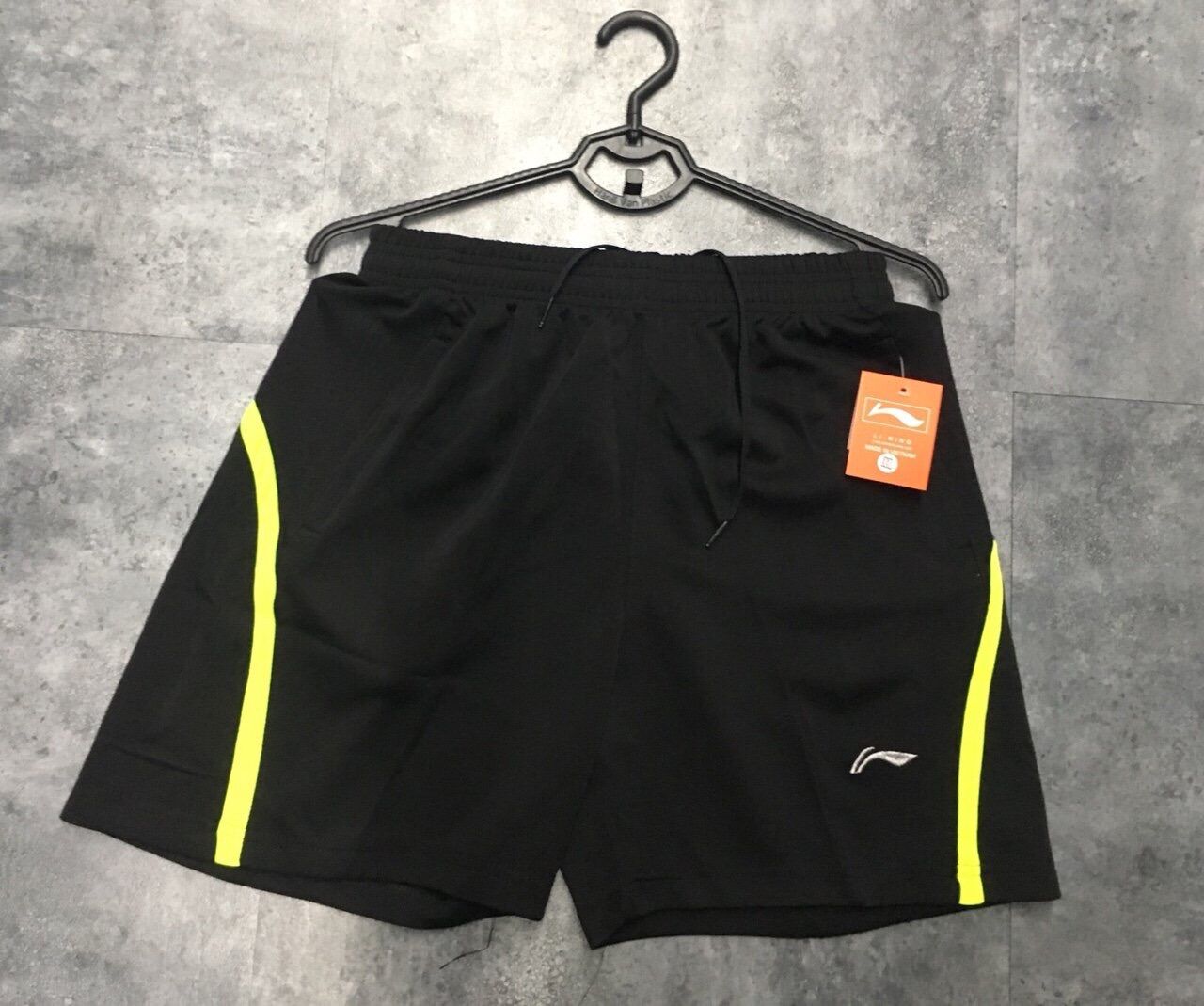 Quần cầu lông LINING mã 01