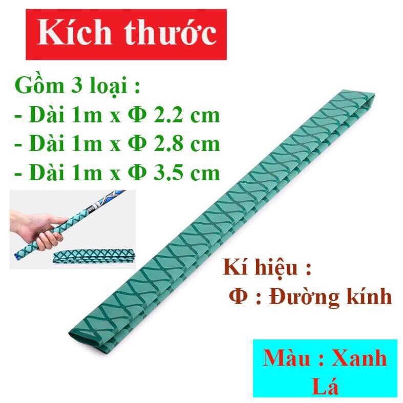 Màng co nhiệt bọc cần