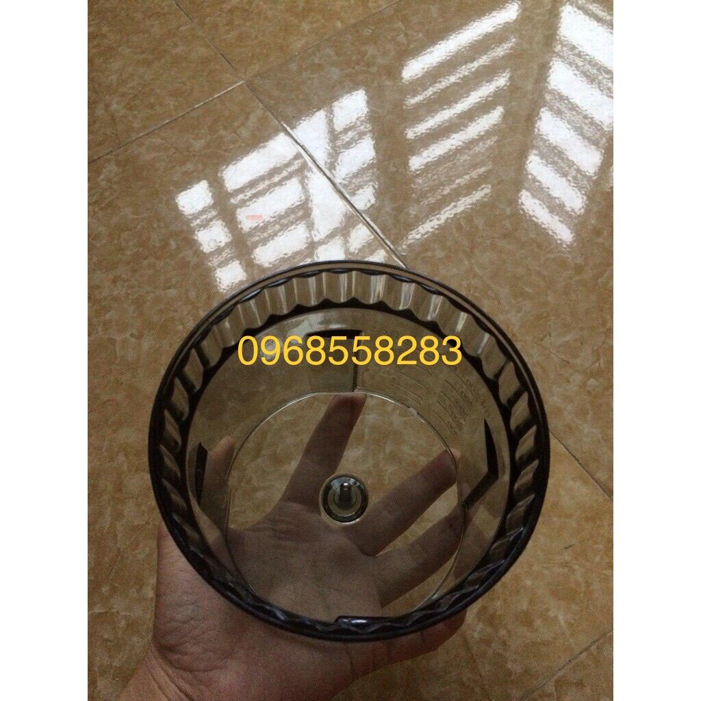 Phụ kiện_ly xay thịt philip hr1393