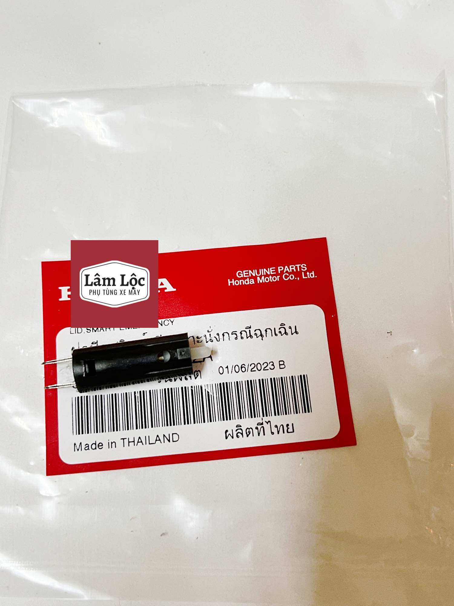 Honda winner GTR MSX 125 Sonic clutch switch taper sensor