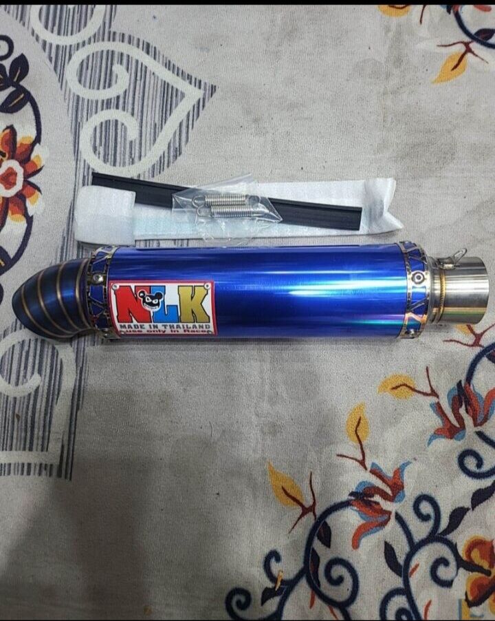 Lon pô độ NLK (màu xanh)