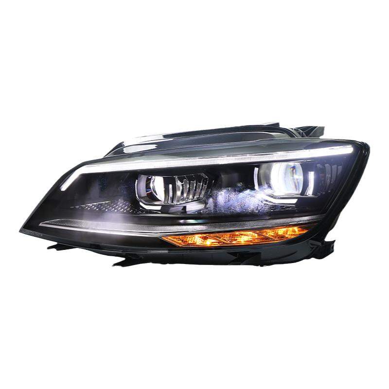 TANLUZE | Low To High Trim Upgrade Double Lens Xenon Headlight Assembly Giá 11,866,000 Đồng*Miễn phí vận chuyển
