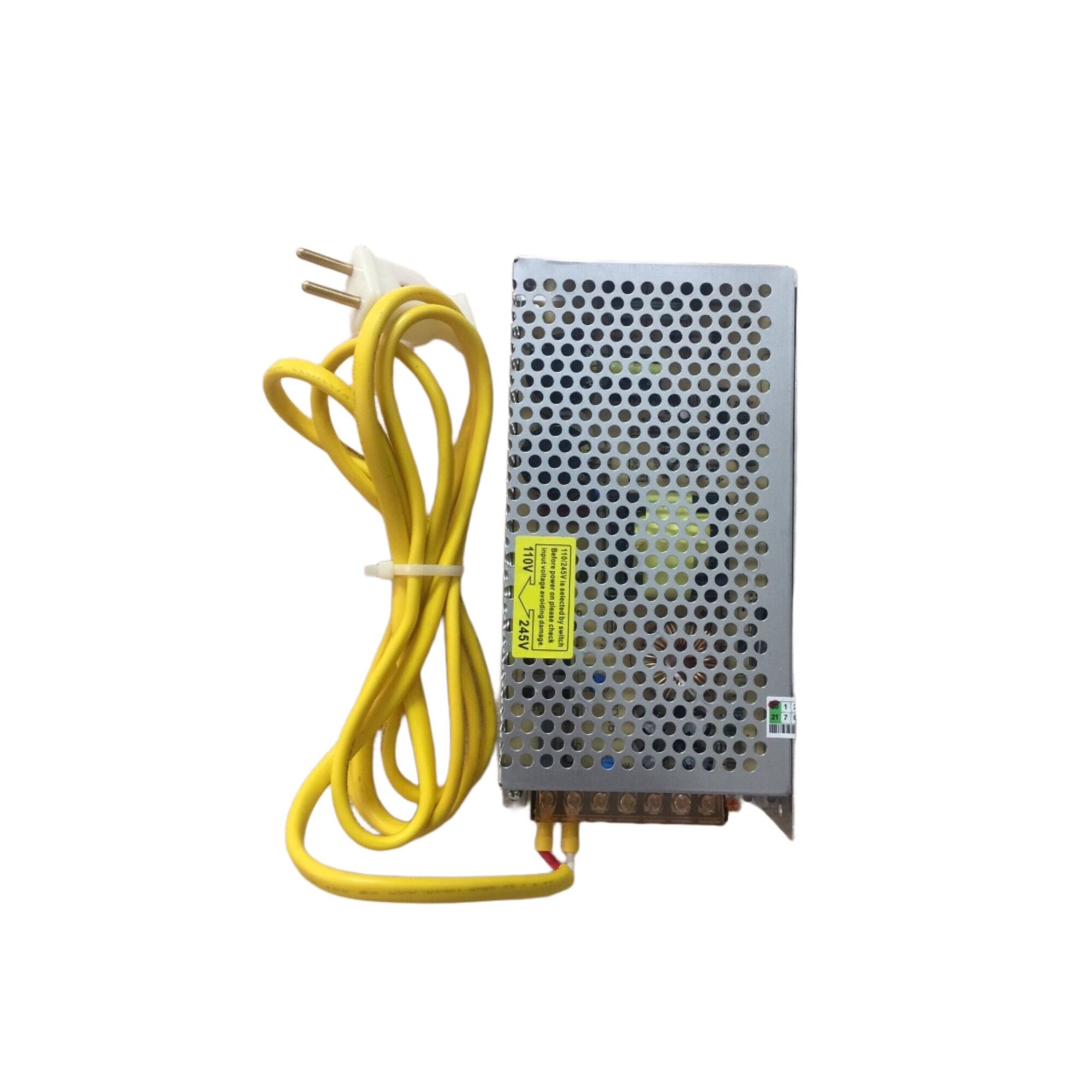 Bơm đôi mini cho hệ thống tưới