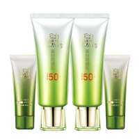 pechoin | Kem Chống Nắng Bảo Vệ UV Làm Trắng Da 50g