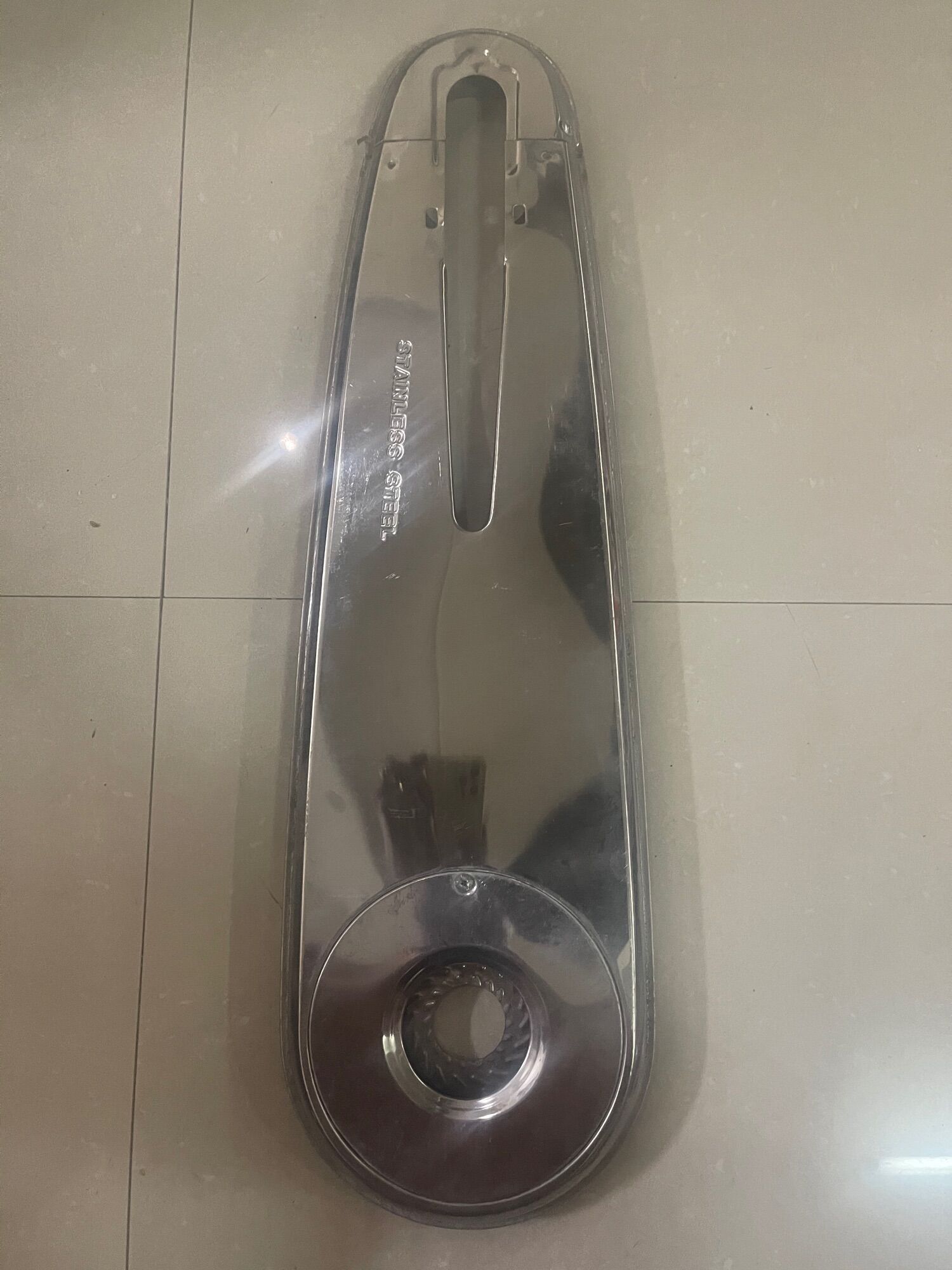 Chắn xích ( xe đạp ) cỡ 26
