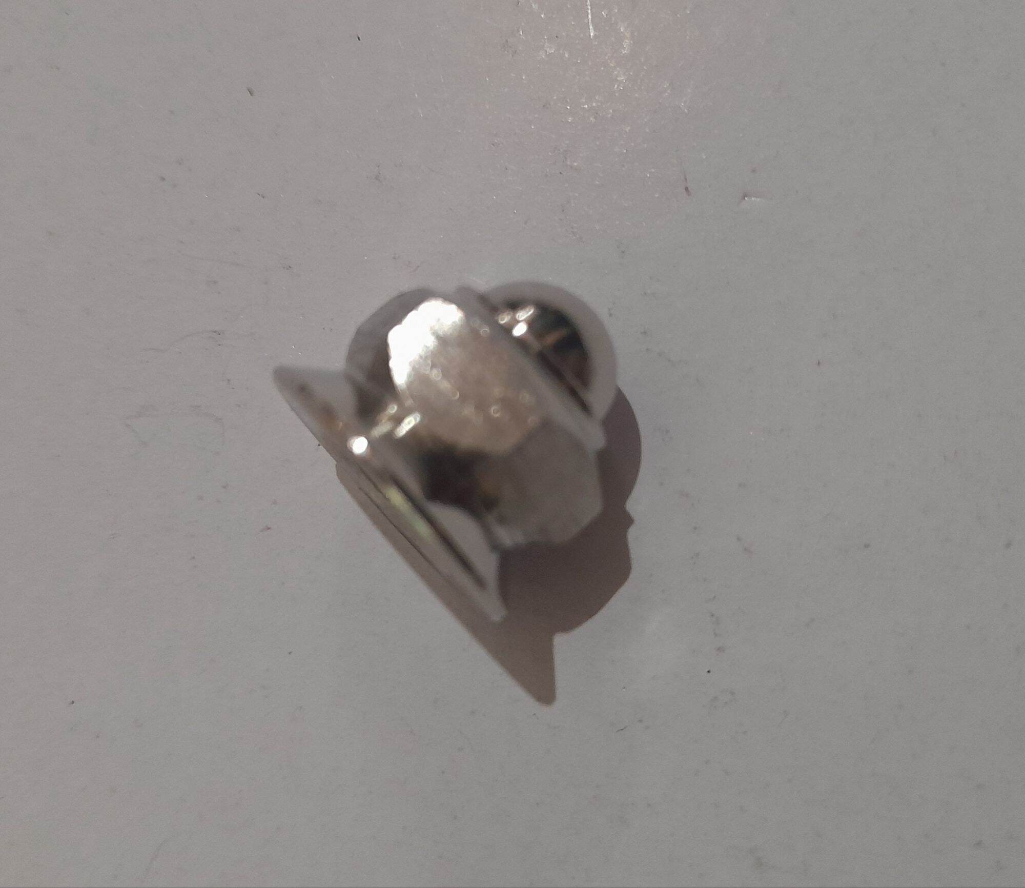 Óc inox gắn cho nhiều loại xe máy.