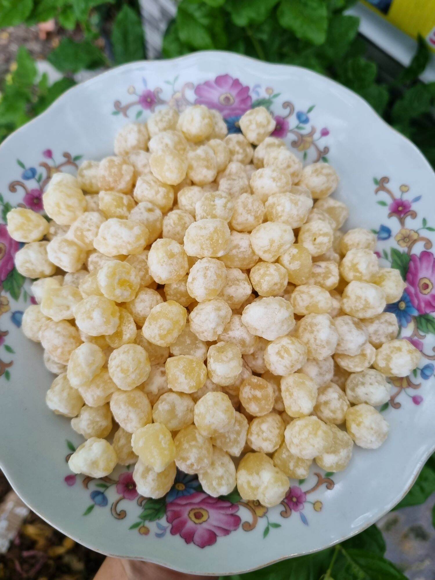 MỨT HẠT SEN 500gr