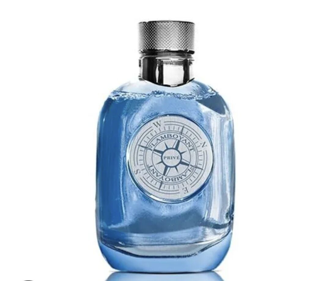 Nước hoa Flambojant Prive 50ml mất vỏ hộp