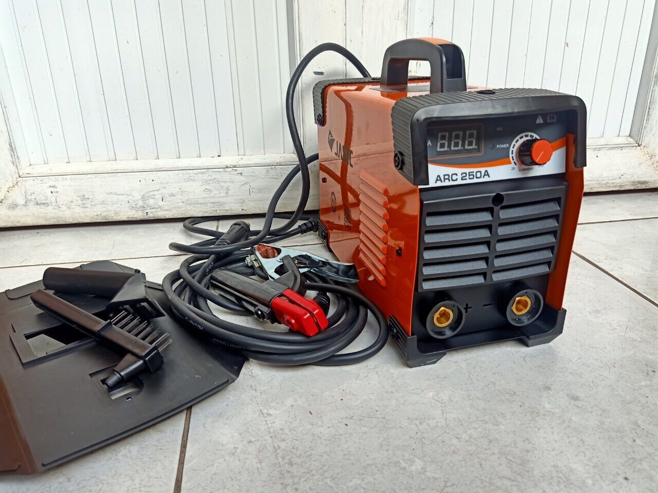 Máy hàn điện tử jasic arc 250a