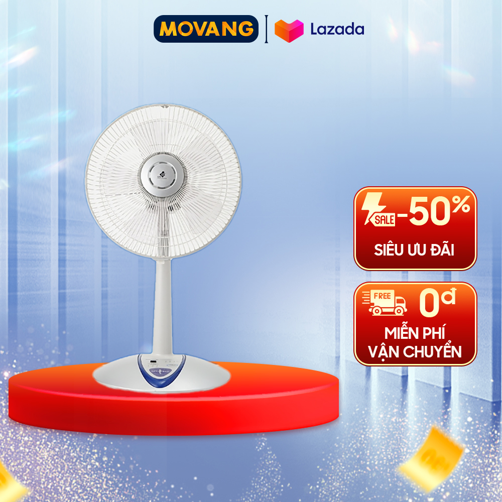 [GIAO TẠI HCM] - Quạt lửng Panasonic F-307KHS - Công suất 25 ~ 44W Chức năng hẹn giờ Điều khiển từ xa