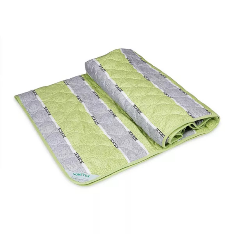 Chăn Cotton Chần Gòn Hometex - Mền Vải Cotton - Sản Phẩm Của Cty May Thiên Hà