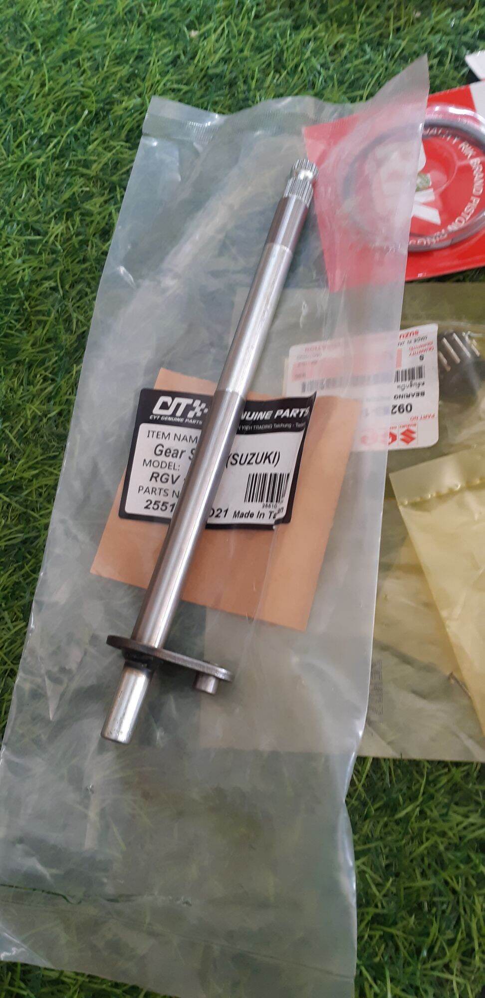 cốt đạp số zin xipo satrias mới.