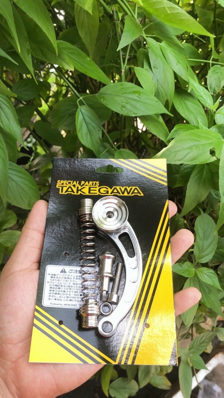 Càng Thắng Sau Salaya Kèm loxo